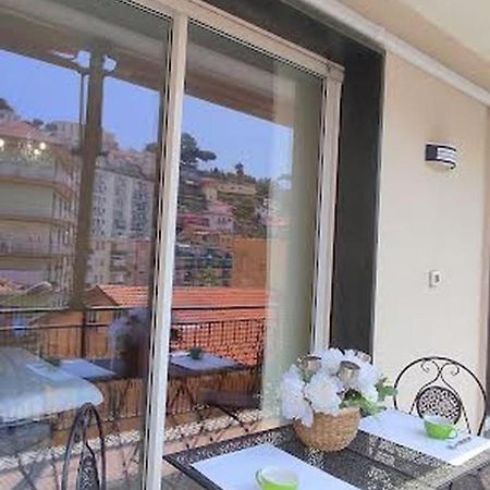 Appartamento Delizioso Con Terrazzo In Centro-Delicious Apartment With Terrace Sanremo Exterior foto