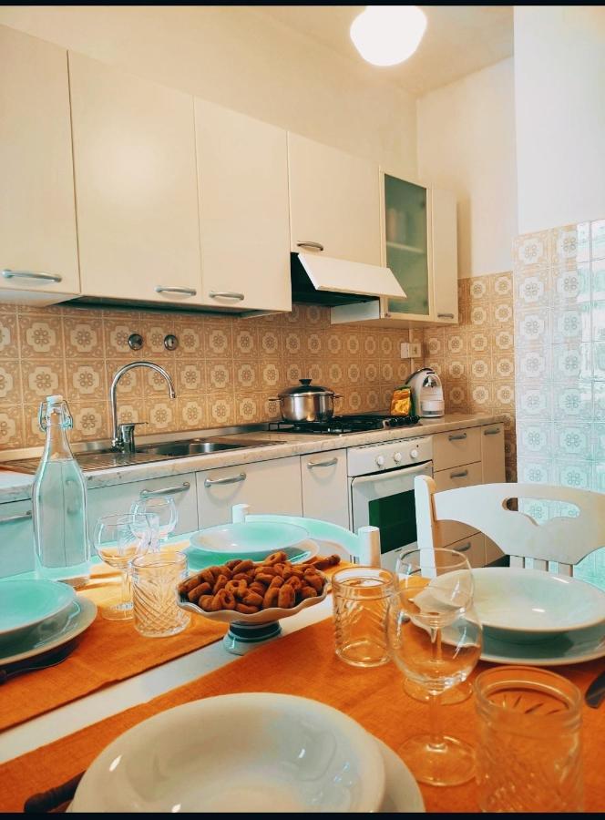 Appartamento Delizioso Con Terrazzo In Centro-Delicious Apartment With Terrace Sanremo Exterior foto
