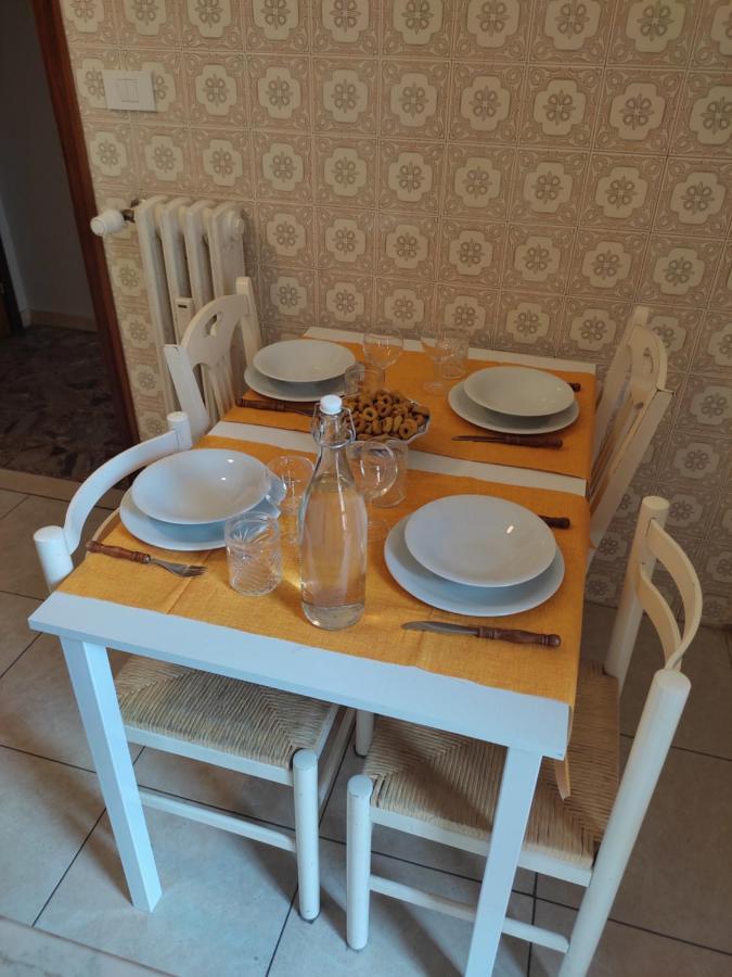 Appartamento Delizioso Con Terrazzo In Centro-Delicious Apartment With Terrace Sanremo Exterior foto