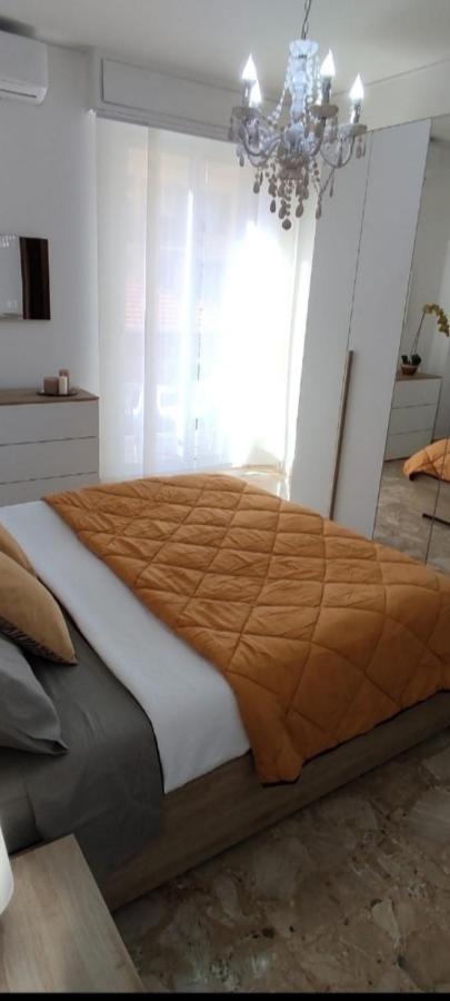 Appartamento Delizioso Con Terrazzo In Centro-Delicious Apartment With Terrace Sanremo Exterior foto