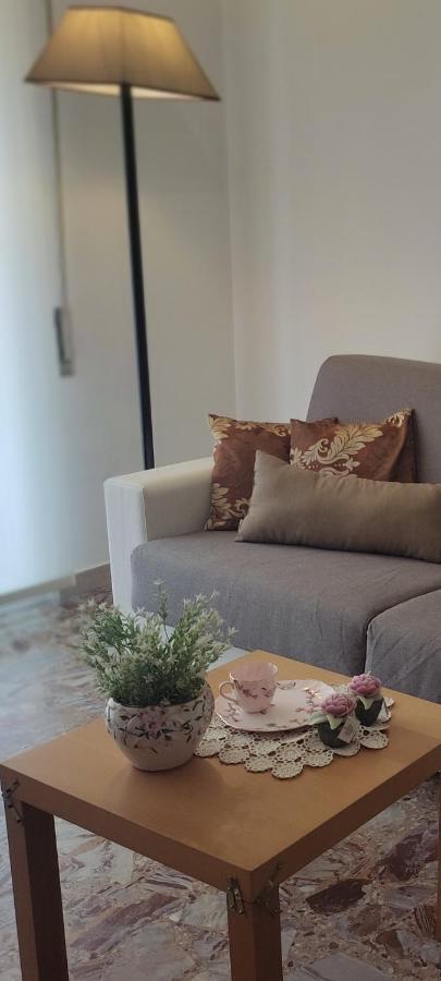 Appartamento Delizioso Con Terrazzo In Centro-Delicious Apartment With Terrace Sanremo Exterior foto